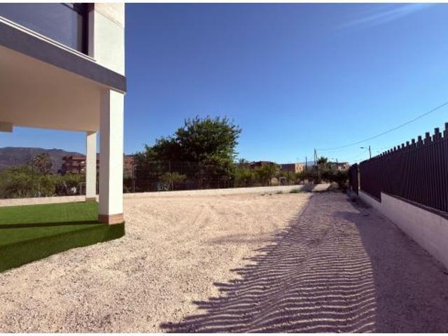 Chalet independiente con piscina privada en pleno corazón de la huerta de Murcia