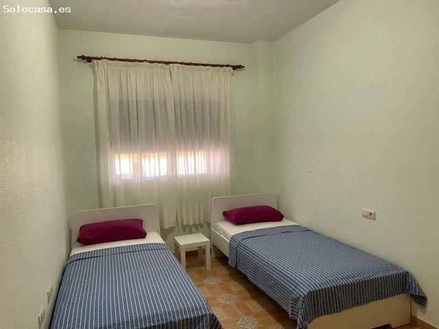 CHALET INDEPENDIENTE CON PLACAS SOLARES