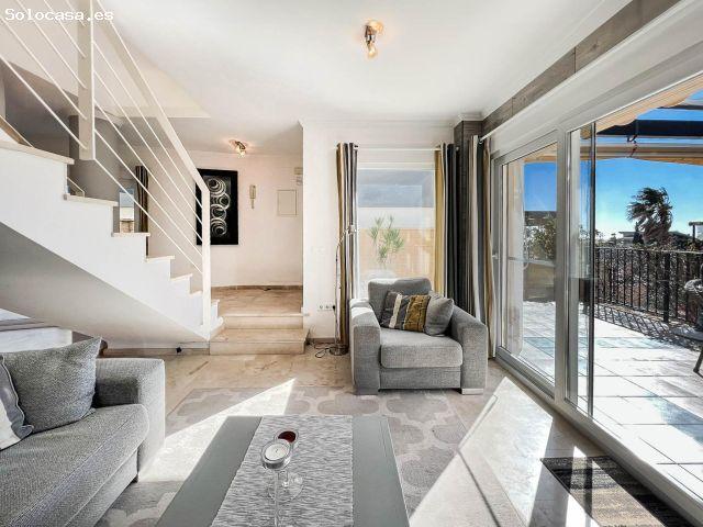 Chalet independiente con vistas en La Nucia