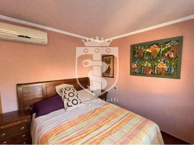 Chalet independiente de 484 m2 con rentabilidad activa en Torrelodones Pueblo – Venta Off Market