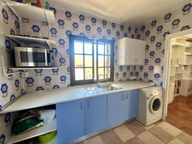 CHALET INDEPENDIENTE DE 3 HABITACIONES EN LA NUCIA