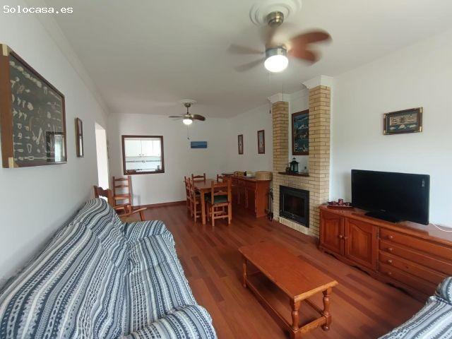 Chalet independiente de una sola planta – Comodidad, amplitud y excelente ubicación