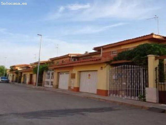 Chalet Independiente en Tomelloso