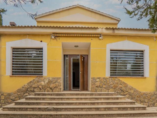 CHALET INDEPENDIENTE en Tres Molinos