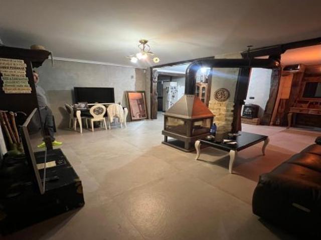 Chalet independiente en urbanización privada