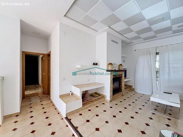 Chalet independiente en venta, una sola planta en El Plantío La Cañada