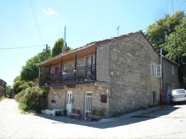 Chalet independiente en venta, CL SANTA CRISTINA CASA DO PENEDO, Carballedo, Lugo