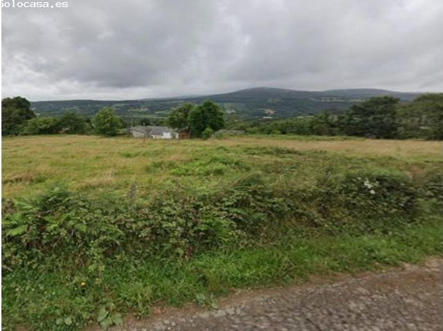 Chalet independiente en venta, CURRAS CHOUSA DA CASA, Abadín, Lugo SIN POSESION