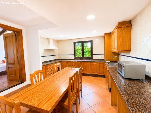 Chalet independiente en venta en urbanización El Paraiso, Sa Rapita