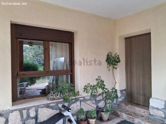 Chalet independiente en venta en Alcoy Urbanización Montesol