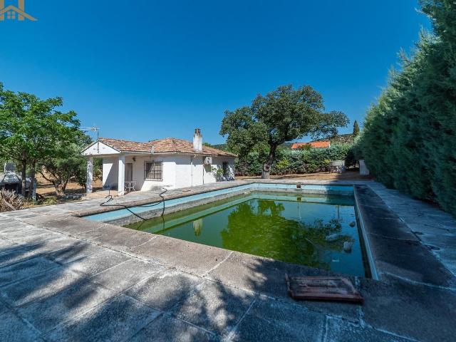 Chalet independiente en venta en Aldea del Fresno, Picadas