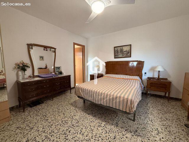 CHALET INDEPENDIENTE EN VENTA EN ALICANTE, 2762m2, 5 HABITACIONES, 3 BAÑOS, ZONA DE SAN VICENTE DEL