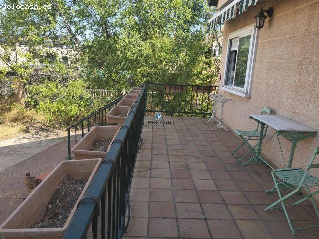 Chalet independiente en venta en Calle El cisne, Rivas Vaciamadrid