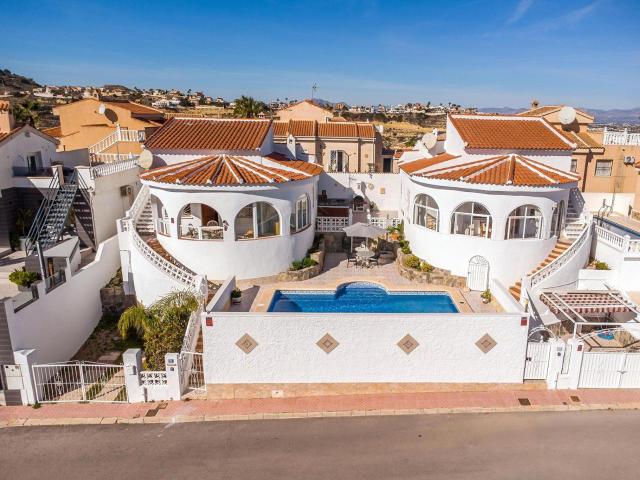 Chalet independiente en venta en Ciudad Quesada 214m² Ciudad Quesada