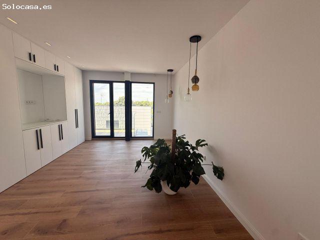 Chalet INDEPENDIENTE en venta en El Bosque
