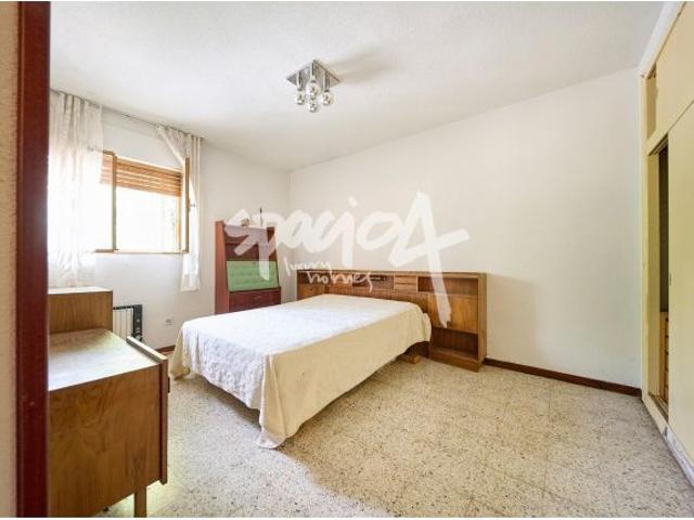Chalet independiente en venta en El Guijo Colonia España Colonia San Antonio