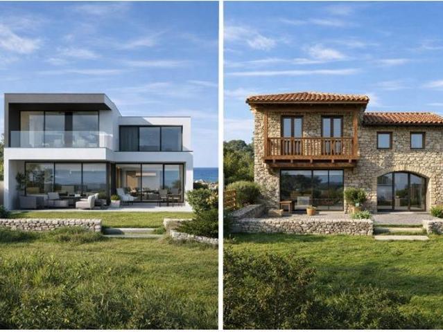 Chalet independiente en venta en La Calleja