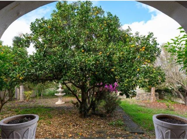 Chalet independiente en venta en Lo Blanco, junto al barrio de San José del Álamo