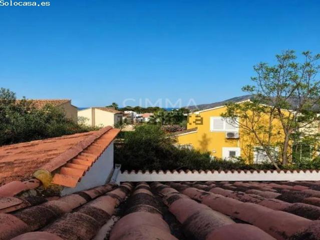 Chalet independiente en venta para reformar
