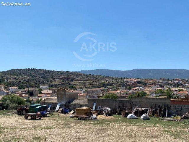 Chalet Independiente en Ventas Con Peña Aguilera, Las