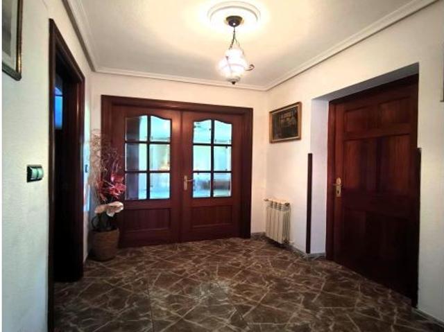 Chalet independiente en Villanueva de Villaescusa