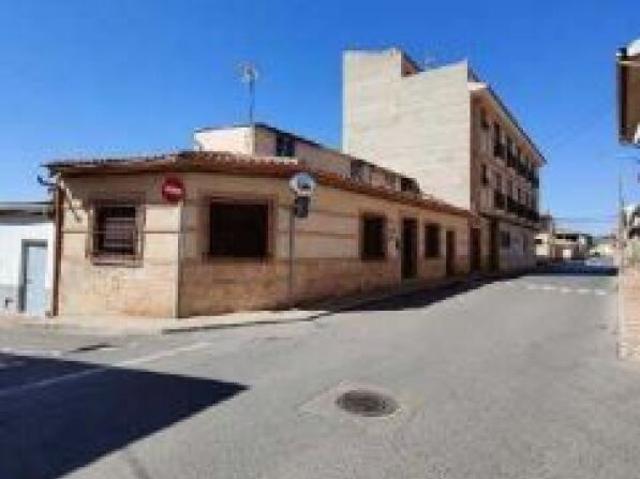 Chalet Independiente en Villarrubia De Los Ojos