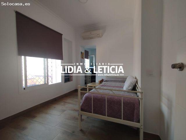 Chalet independiente en zona Oromana, en Alcalá de Guadaíra