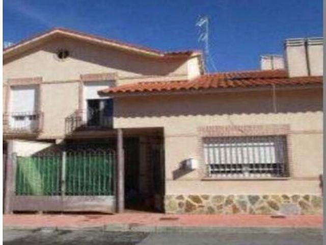 Chalet Independiente en Alcabon