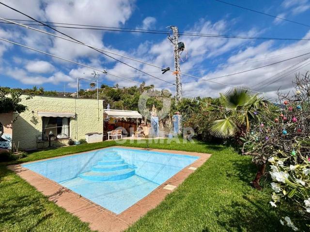 Chalet Independiente en Alcalá, Guia de Isora 245m² Alcala