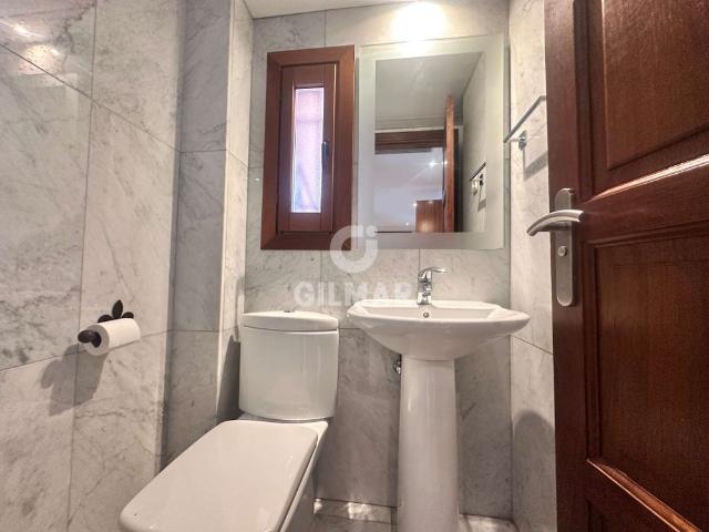 Chalet Independiente en alquiler en Valdemarín – Madrid | Gilmar