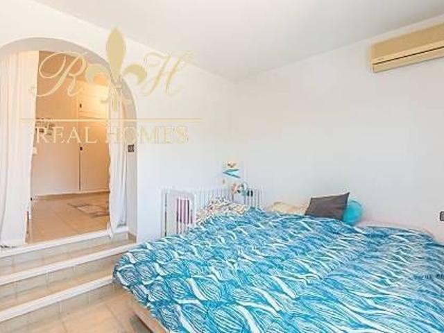 Chalet Independiente en alquiler en Altea, Alicante