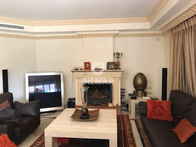 Chalet Independiente en alquiler en Benahavís – Málaga | Gilmar
