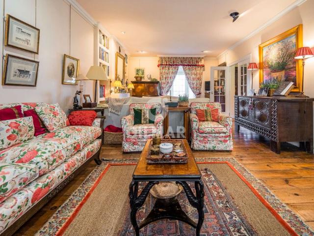 Chalet Independiente en alquiler en Ciudalcampo – Madrid | Gilmar