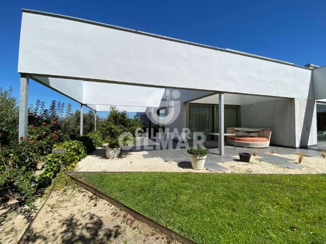 Chalet Independiente en alquiler en Ciudalcampo – Madrid | Gilmar