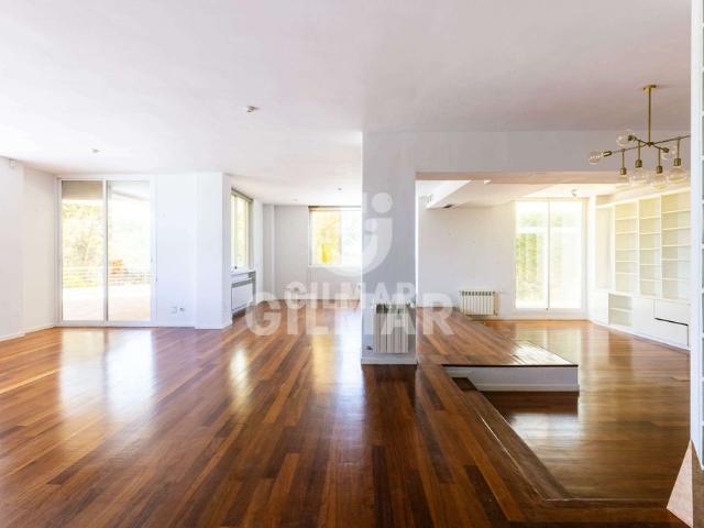 Chalet Independiente en alquiler en Ciudalcampo – Madrid | Gilmar