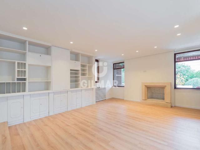 Chalet Independiente en alquiler en Conde Orgaz – Madrid | Gilmar