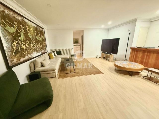 Chalet Independiente en alquiler en Fuente del Fresno – Madrid