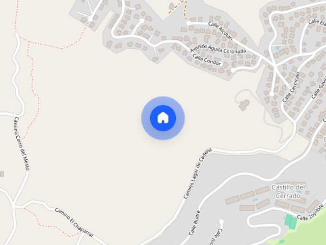 Chalet Independiente en alquiler en Mijas – Málaga | Gilmar Consulting