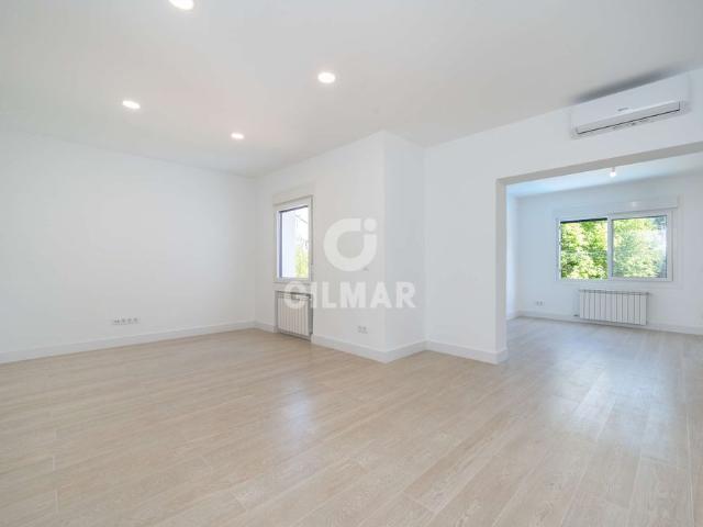 Chalet Independiente en alquiler en Mirasierra – Madrid | Gilmar