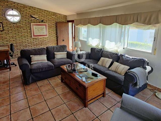 Chalet Independiente en alquiler en Puerto de Santa María – Cádiz