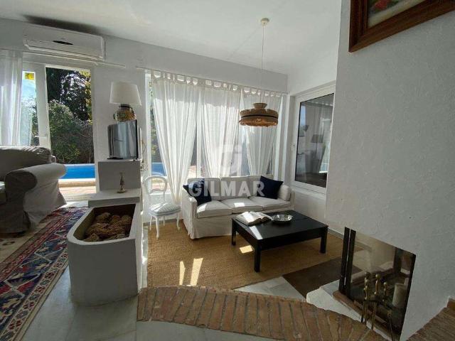 Chalet Independiente en alquiler en Puerto de Santa María – Cádiz