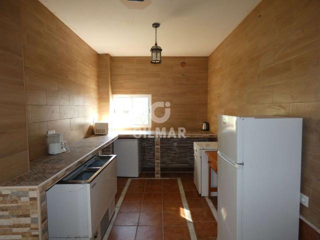 Chalet Independiente en alquiler en Puerto de Santa María – Cádiz