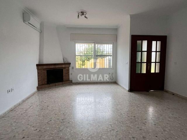 Chalet Independiente en alquiler en Puerto de Santa María – Cádiz