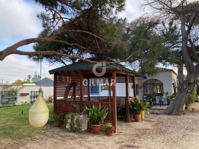 Chalet Independiente en alquiler en Rota – Cádiz | Gilmar Consulting