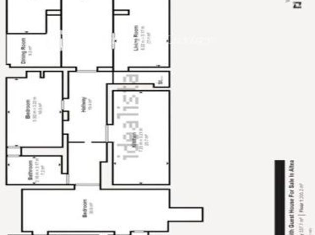 Chalet Independiente en Altea