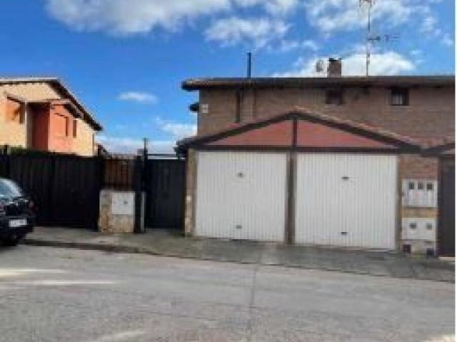 Chalet Independiente en Arcos de la Llana