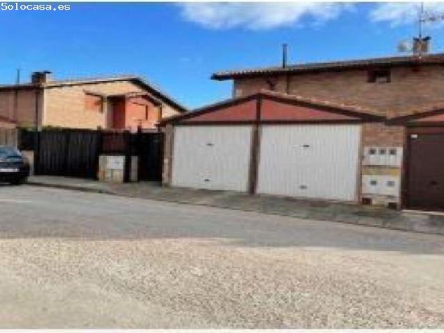 Chalet Independiente en Arcos de la Llana