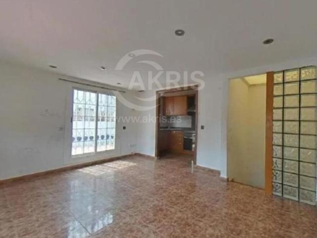 Chalet Independiente en Badalona
