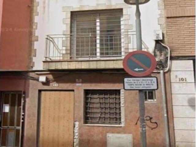 Chalet Independiente en Badalona