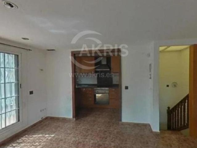 Chalet Independiente en Badalona